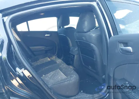 2020 Dodge Charger R/T Rwd from USA, damaged, VIN 2C3CDXCT5LH252718